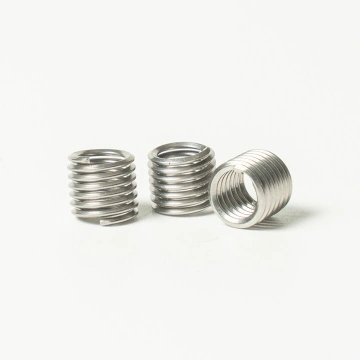 Offer Free Running Tangless Insert,Free Running Coil Offer Free Running Tangless Insert,Free Running Coil